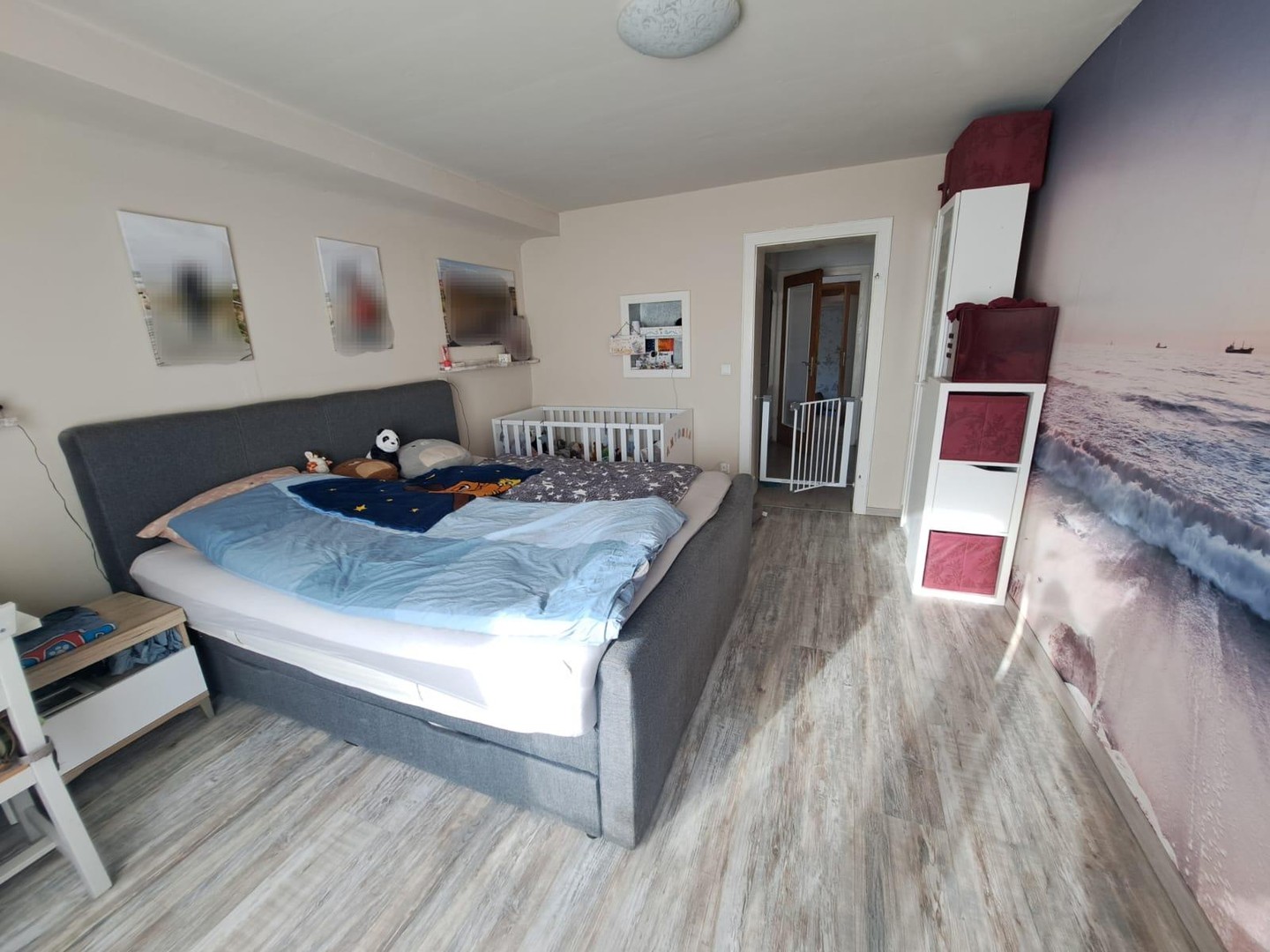 Freistehendes Einfamilienhaus mit Küche, PV, Wallbox, Garten – Alsdorf – Vorschaubild 10