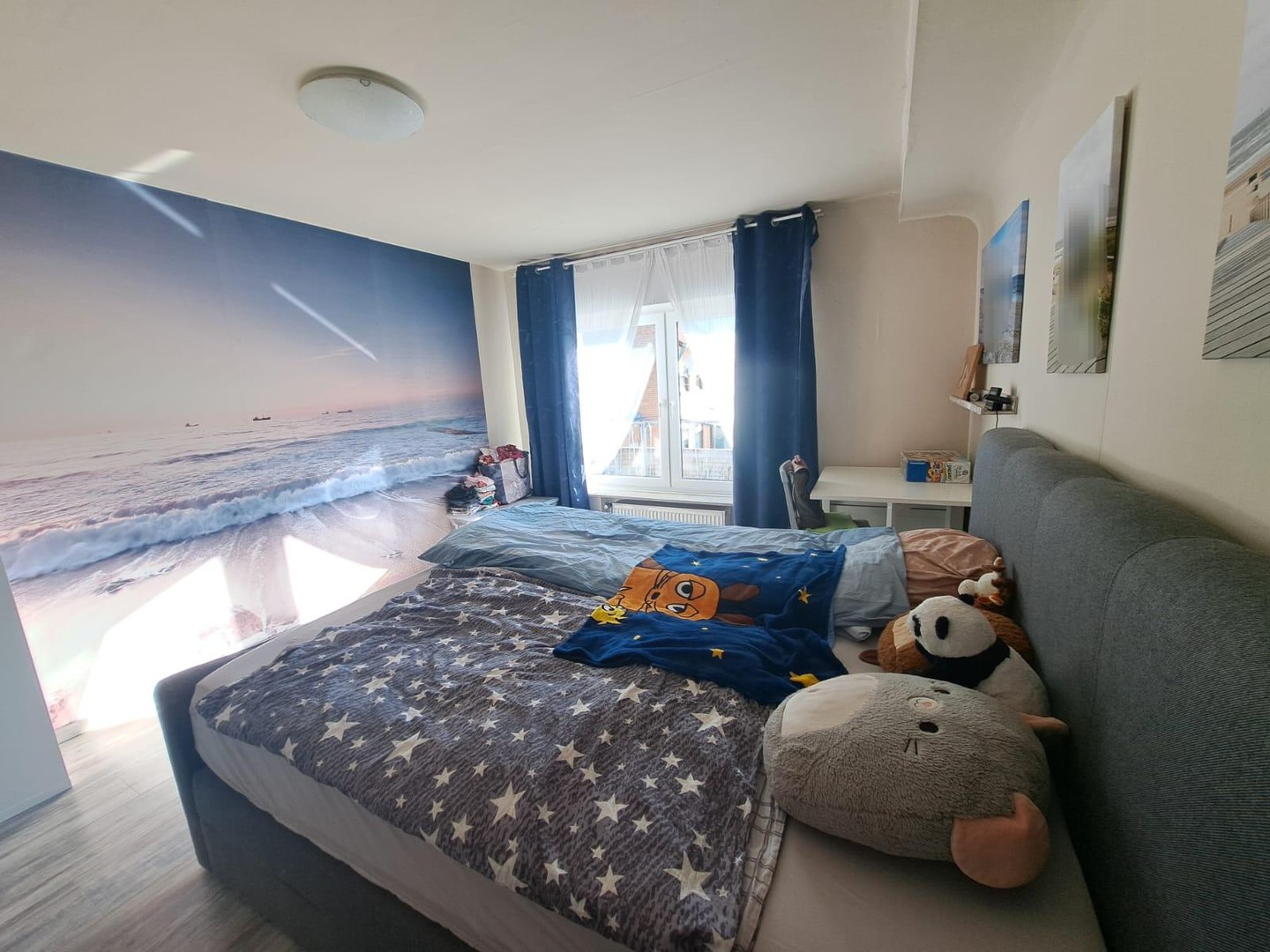 Freistehendes Einfamilienhaus mit Küche, PV, Wallbox, Garten – Alsdorf – Vorschaubild 11