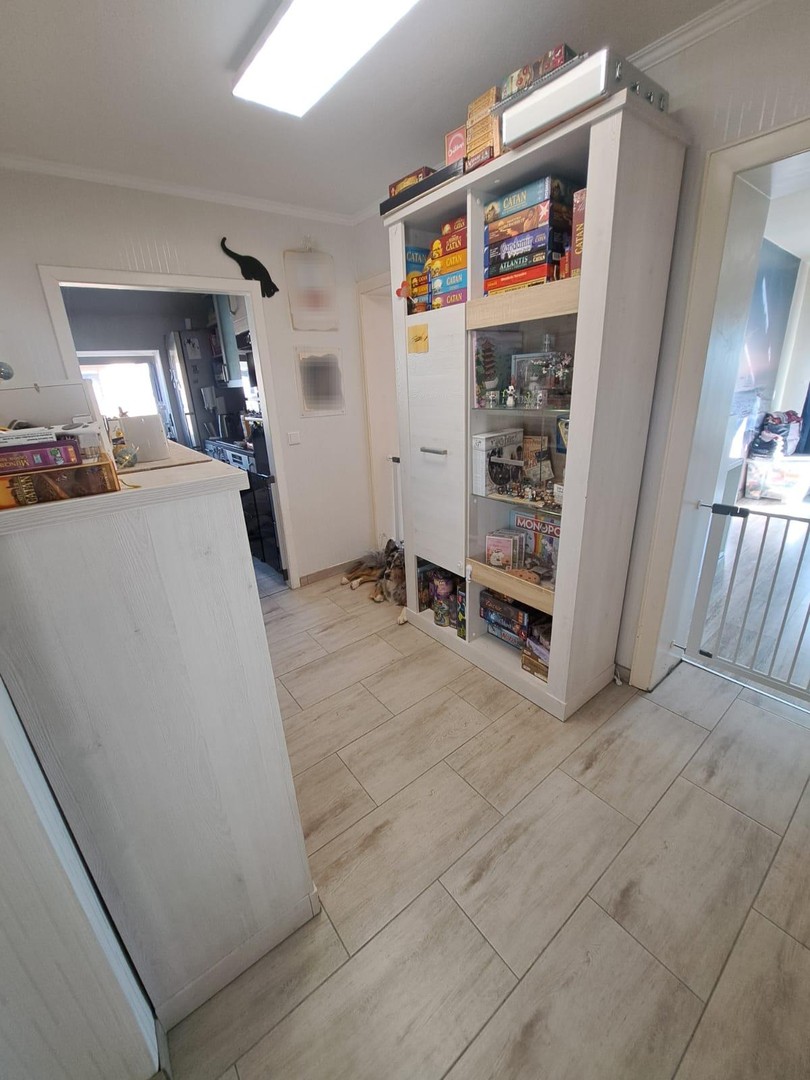 Freistehendes Einfamilienhaus mit Küche, PV, Wallbox, Garten – Alsdorf – Vorschaubild 13