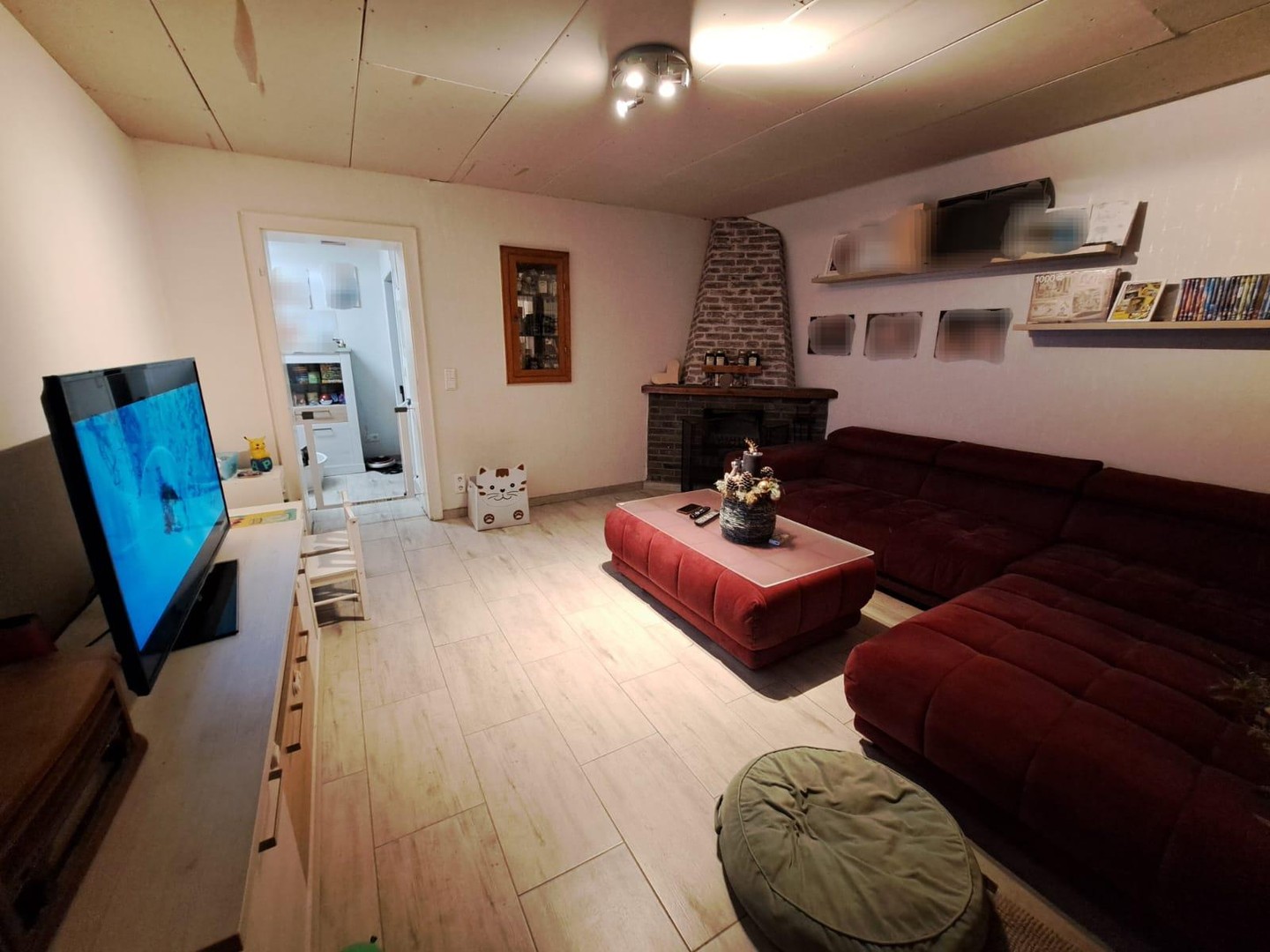 Freistehendes Einfamilienhaus mit Küche, PV, Wallbox, Garten – Alsdorf – Vorschaubild 15