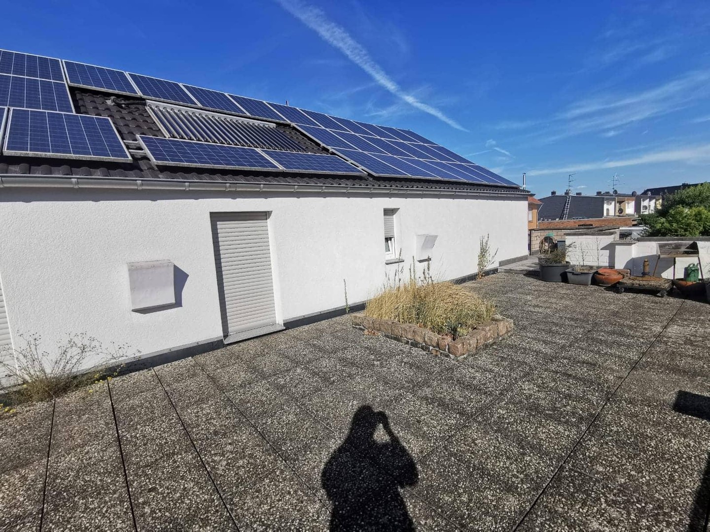 Freistehendes Einfamilienhaus mit Küche, PV, Wallbox, Garten – Alsdorf – Vorschaubild 18