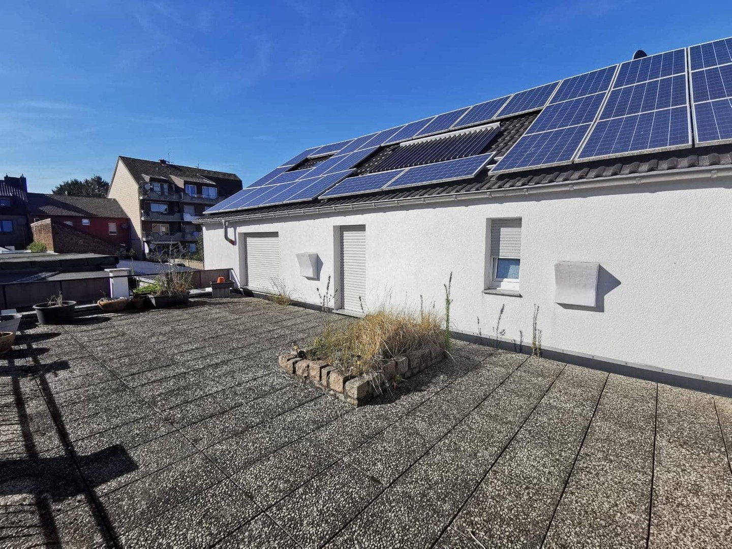 Freistehendes Einfamilienhaus mit Küche, PV, Wallbox, Garten – Alsdorf – Vorschaubild 19
