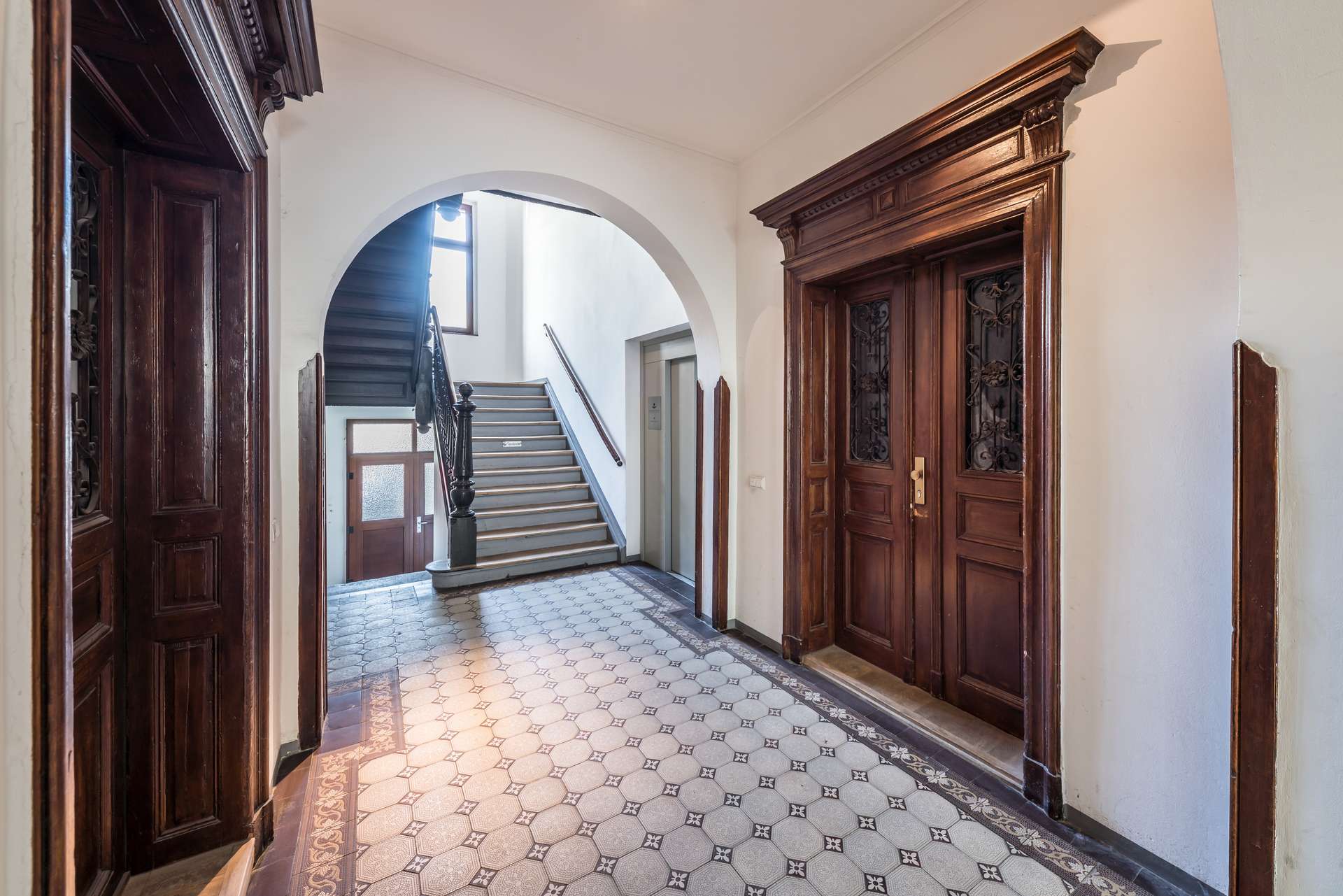Provisionsfreie 3-Zimmerwohnung mit Südbalkon nahe der Innenstadt – Leipzig – Vorschaubild 4