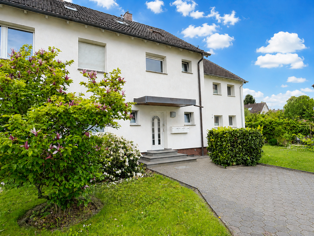Familien-Wunschadresse in BI-Gellershagen! – Bielefeld – Vorschaubild 2