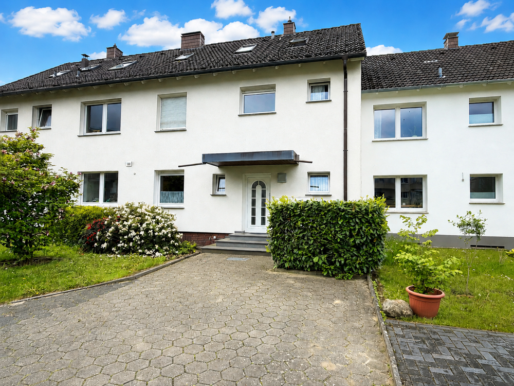 Familien-Wunschadresse in BI-Gellershagen! – Bielefeld – Vorschaubild 4