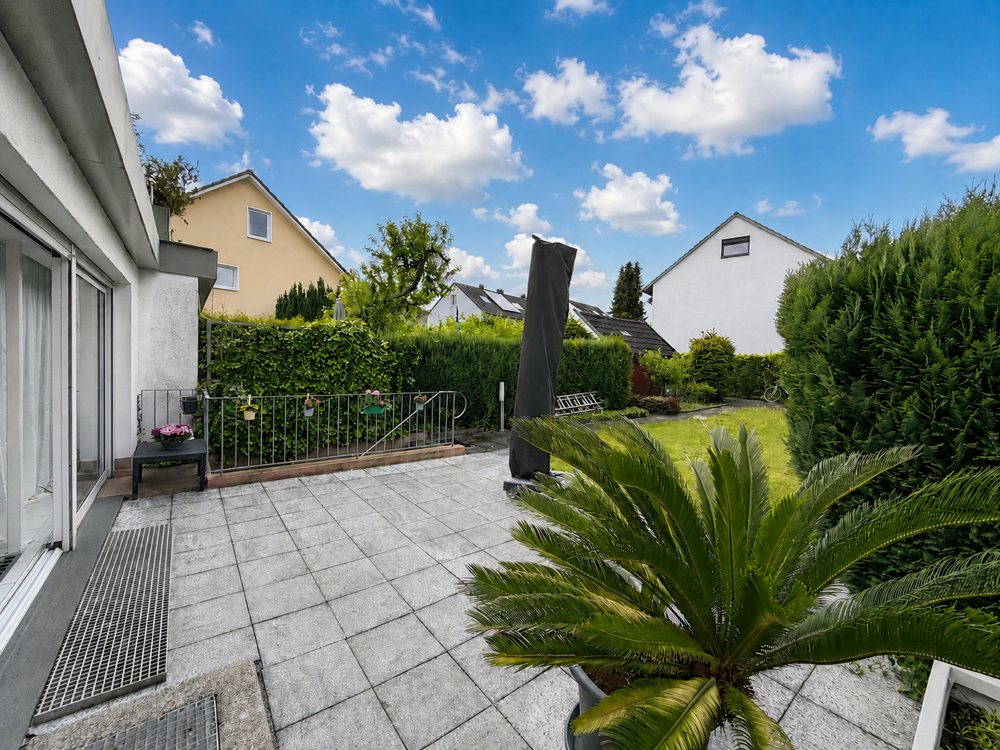 Familien-Wunschadresse in BI-Gellershagen! – Bielefeld – Vorschaubild 9