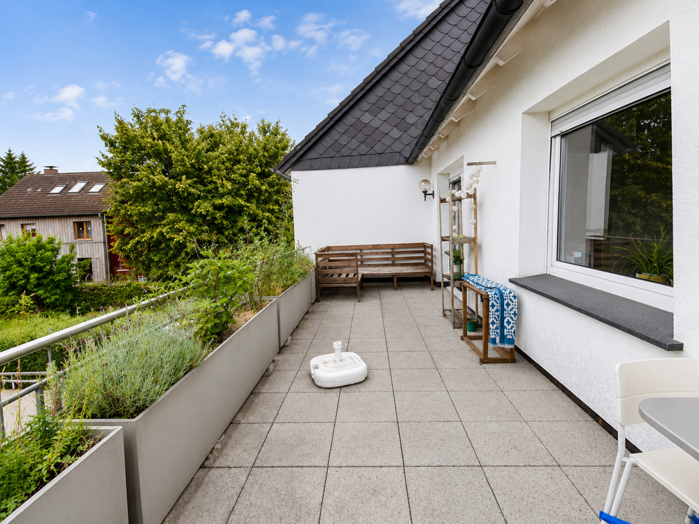 Familien-Wunschadresse in BI-Gellershagen! – Bielefeld – Vorschaubild 14