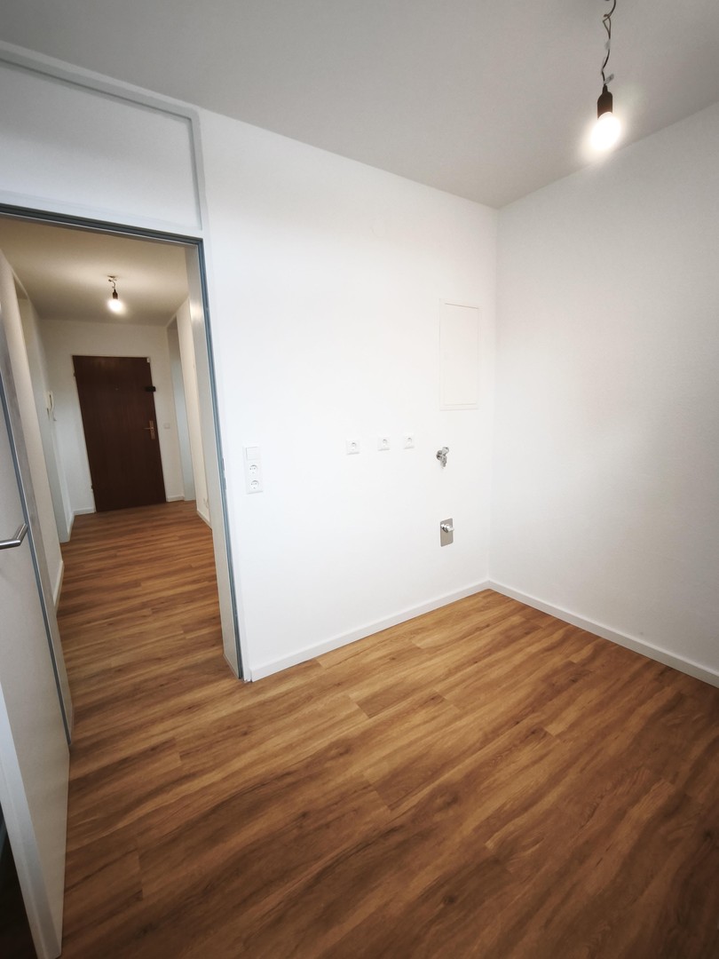 Hochwertig saniert & sofort bezugsfrei: Moderne 3,5 Zimmer-Wohnung mit Balkon, Garage – Ettenheim – Vorschaubild 18