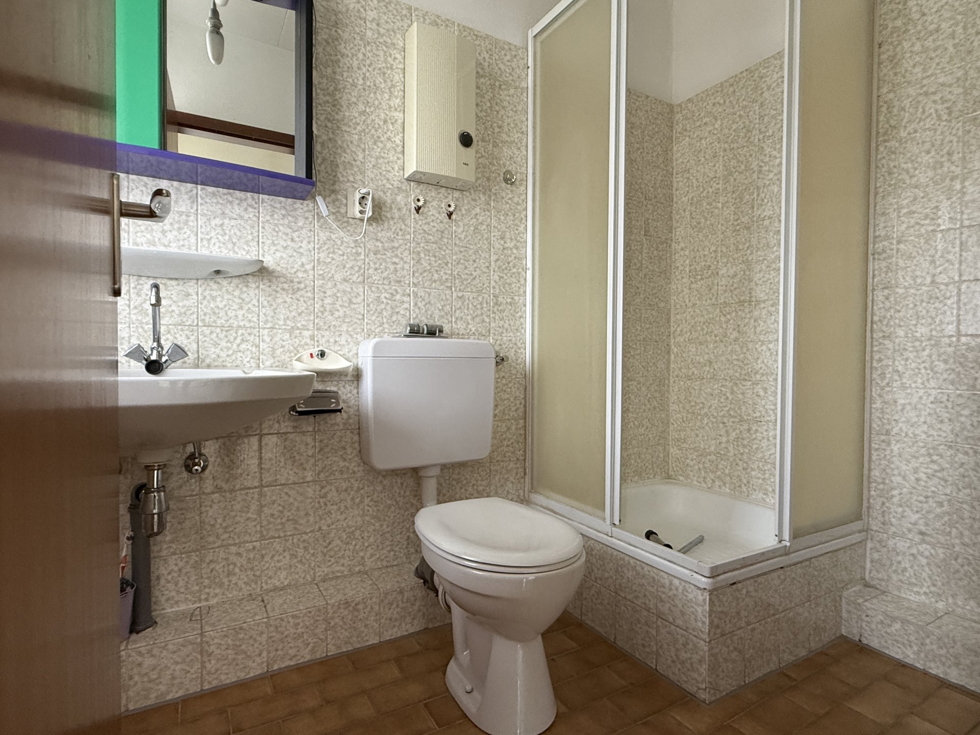 3-ZI.-WHG. MIT ANGRENZENDEM APARTMENT, DACHTERASSE UND 2 PKW-STELLPLÄTZEN IN CITYNÄHE ZU KAUFEN!! – Krefeld – Vorschaubild 17