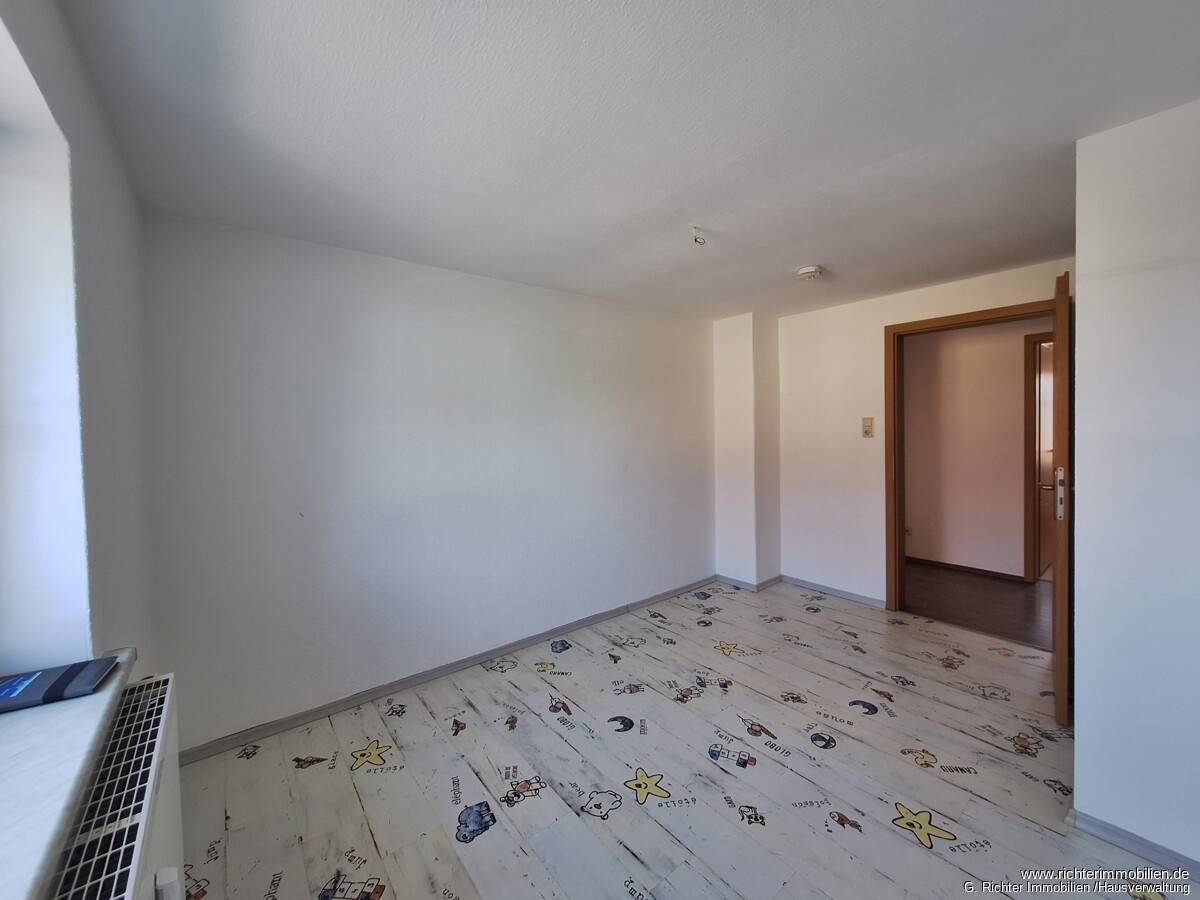 3-Raum-Wohnung mit Balkon – Freiberg – Vorschaubild 6