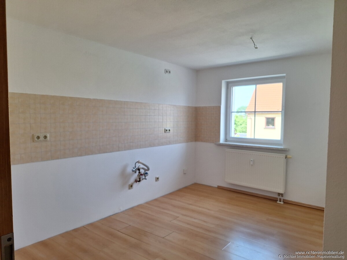 3-Raum-Wohnung mit Balkon – Freiberg – Vorschaubild 7