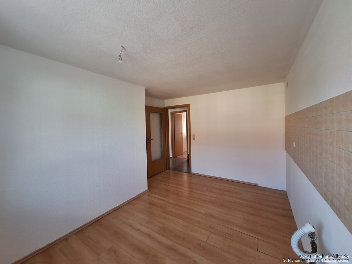 3-Raum-Wohnung mit Balkon – Freiberg – Vorschaubild 8