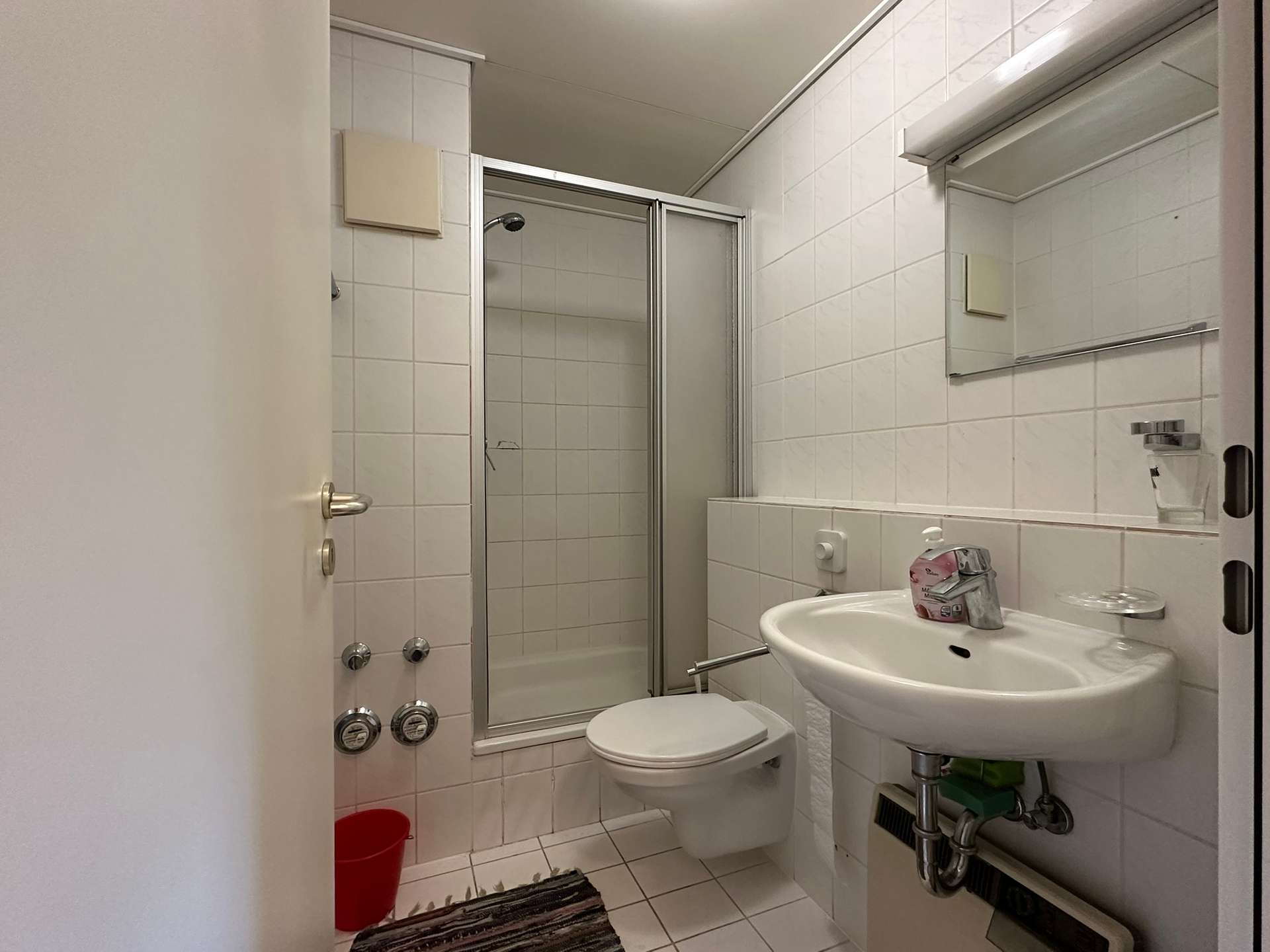 Kompakte 34 m² Eigentumswohnung mit großzügigem Wohnbereich & grünem Innenhof – Leipzig – Vorschaubild 3