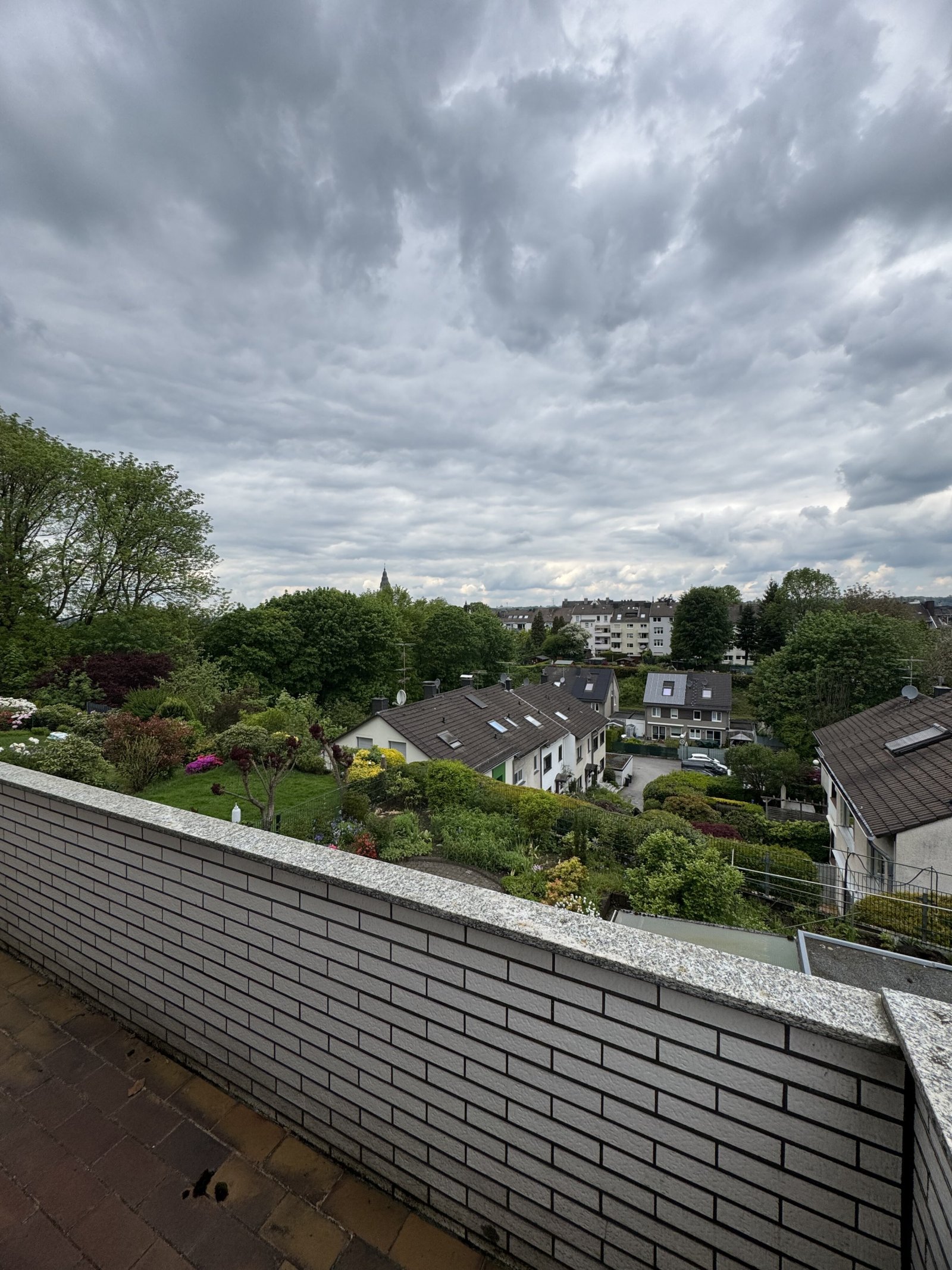 Attraktives Dreifamilienhaus in Wuppertal-Langerfeld - Ideal für Familien oder Kapitalanleger – Wuppertal – Vorschaubild 23