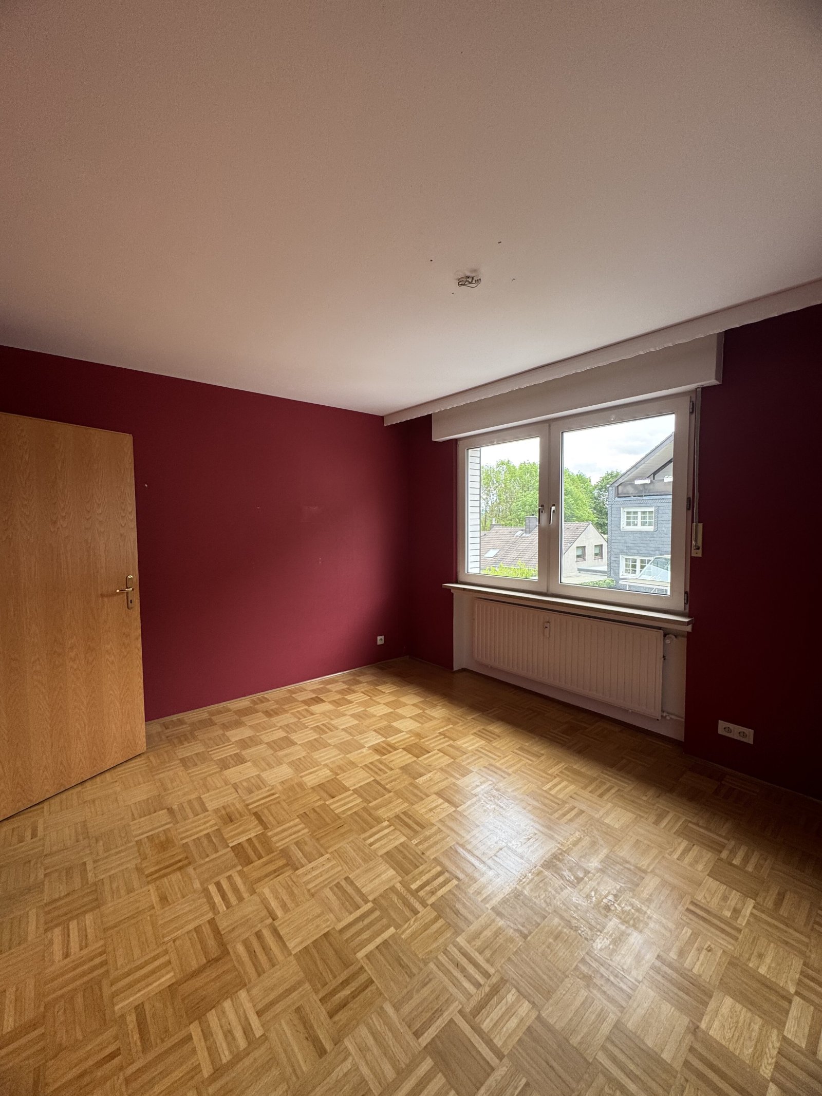 Attraktives Dreifamilienhaus in Wuppertal-Langerfeld - Ideal für Familien oder Kapitalanleger – Wuppertal – Vorschaubild 24