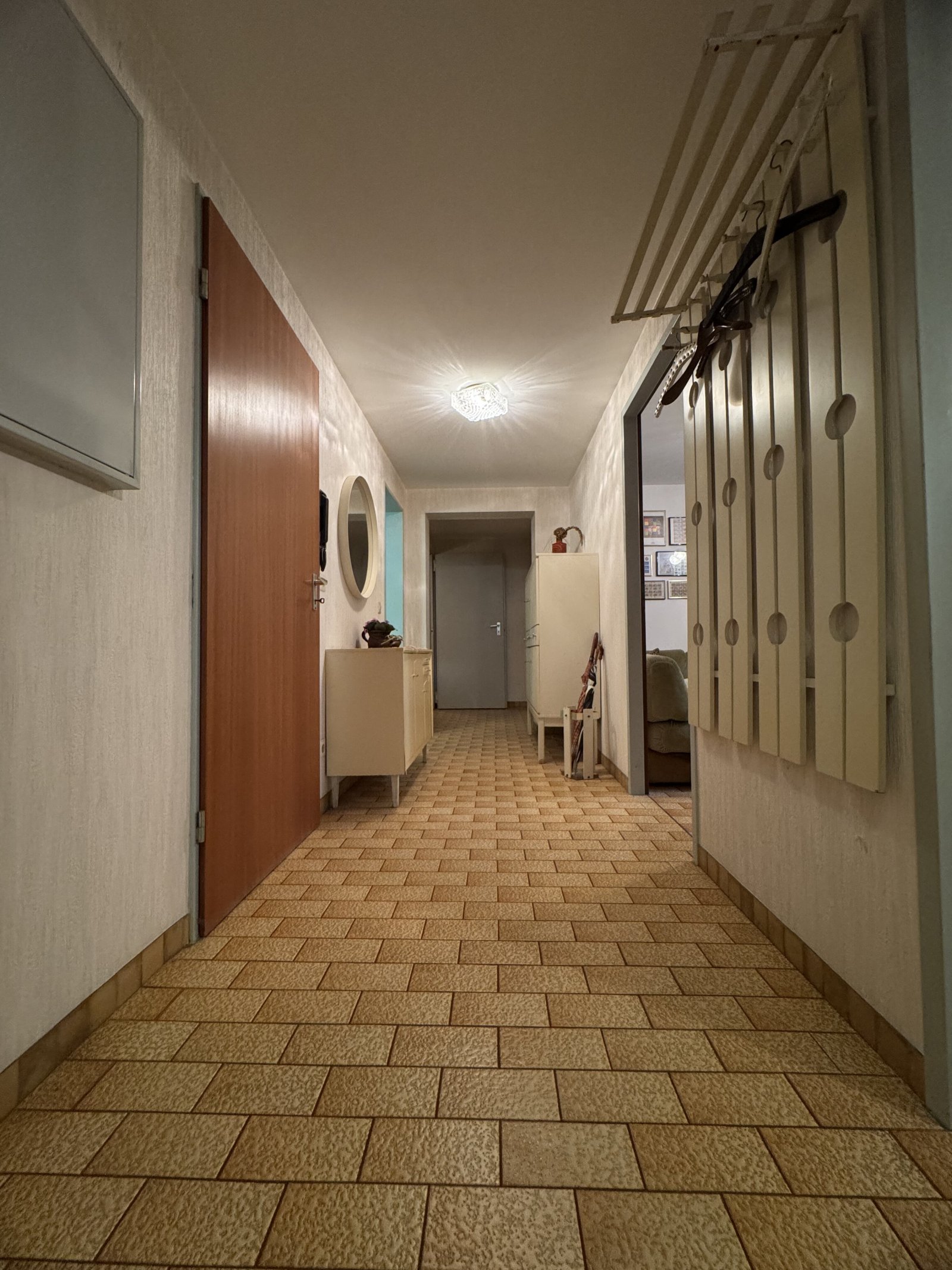 Attraktives Dreifamilienhaus in Wuppertal-Langerfeld - Ideal für Familien oder Kapitalanleger – Wuppertal – Vorschaubild 38