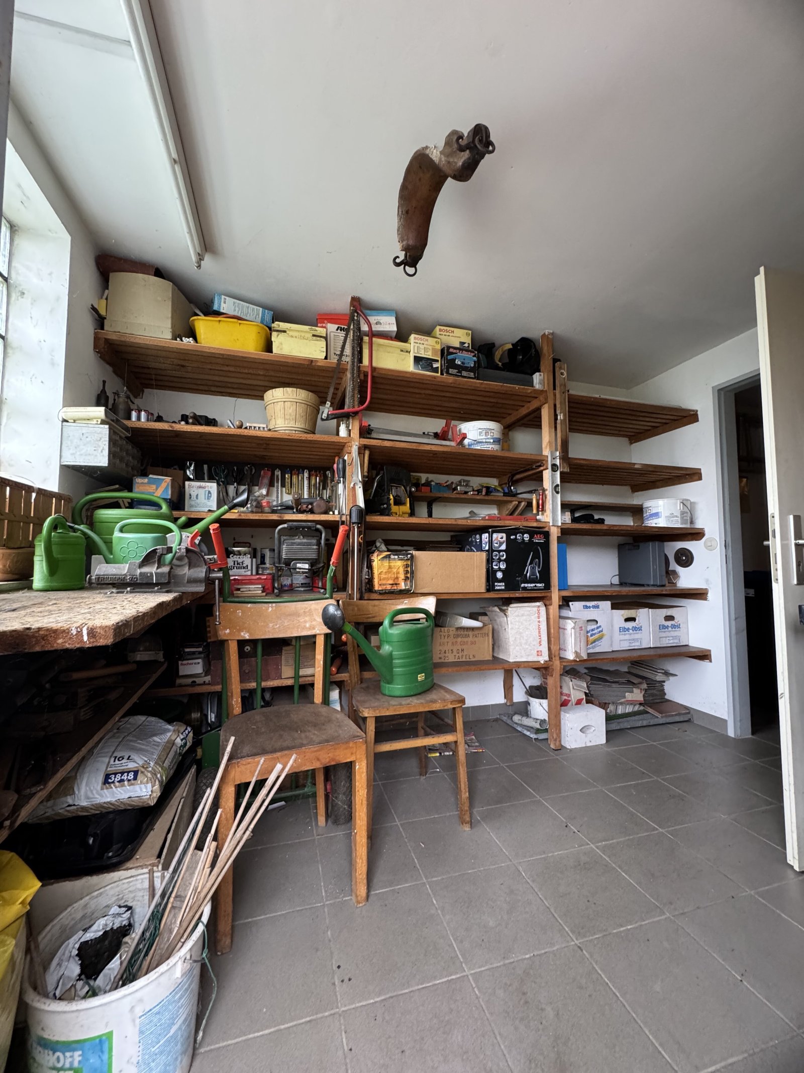Attraktives Dreifamilienhaus in Wuppertal-Langerfeld - Ideal für Familien oder Kapitalanleger – Wuppertal – Vorschaubild 53