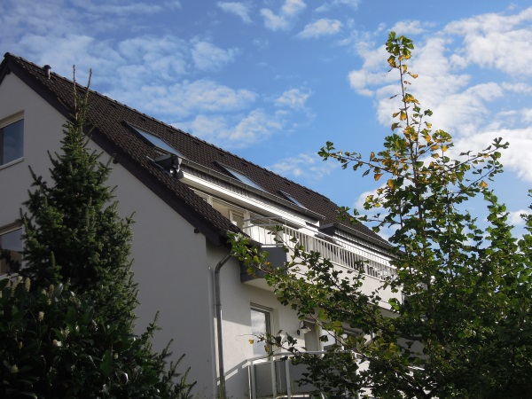 Design-Maisonette mit Bulthaupt-Küche, Sauna, Whirlpool, Dachterrasse, Ankleide mit Einbauschränken – Wuppertal – Vorschaubild 31