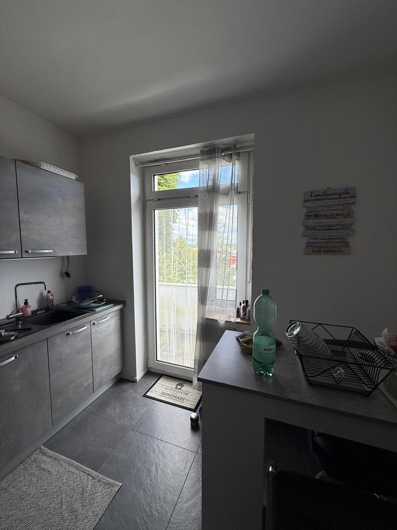 Attraktive und moderne 3 Zimmer Wohnung mit 83m2 Hilden und Balkon 2OG inkl. Küche! – Hilden – Vorschaubild 10