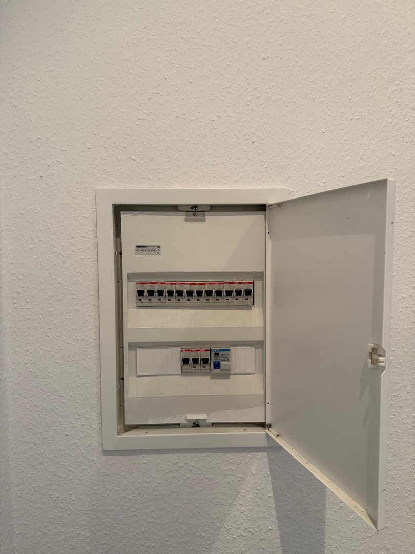 Attraktive und moderne 3 Zimmer Wohnung mit 83m2 Hilden und Balkon 2OG inkl. Küche! – Hilden – Vorschaubild 18