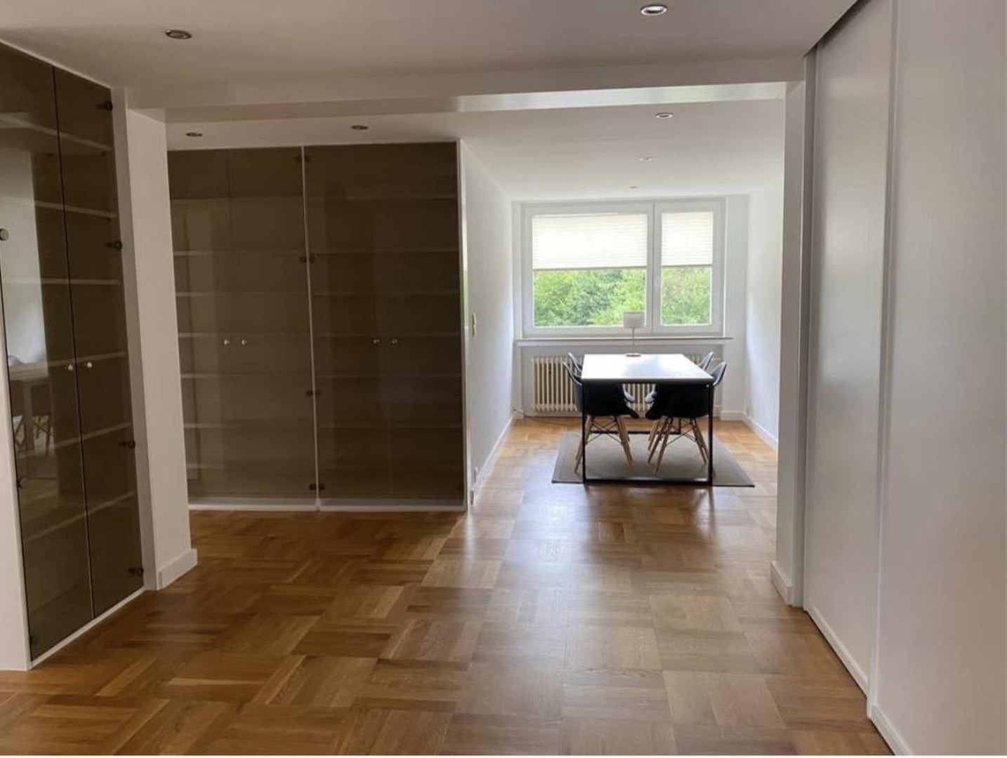 Loftartiges Wohnen: 108 Quadratmeter in bester Lage Bielefelds – Bielefeld – Vorschaubild 2