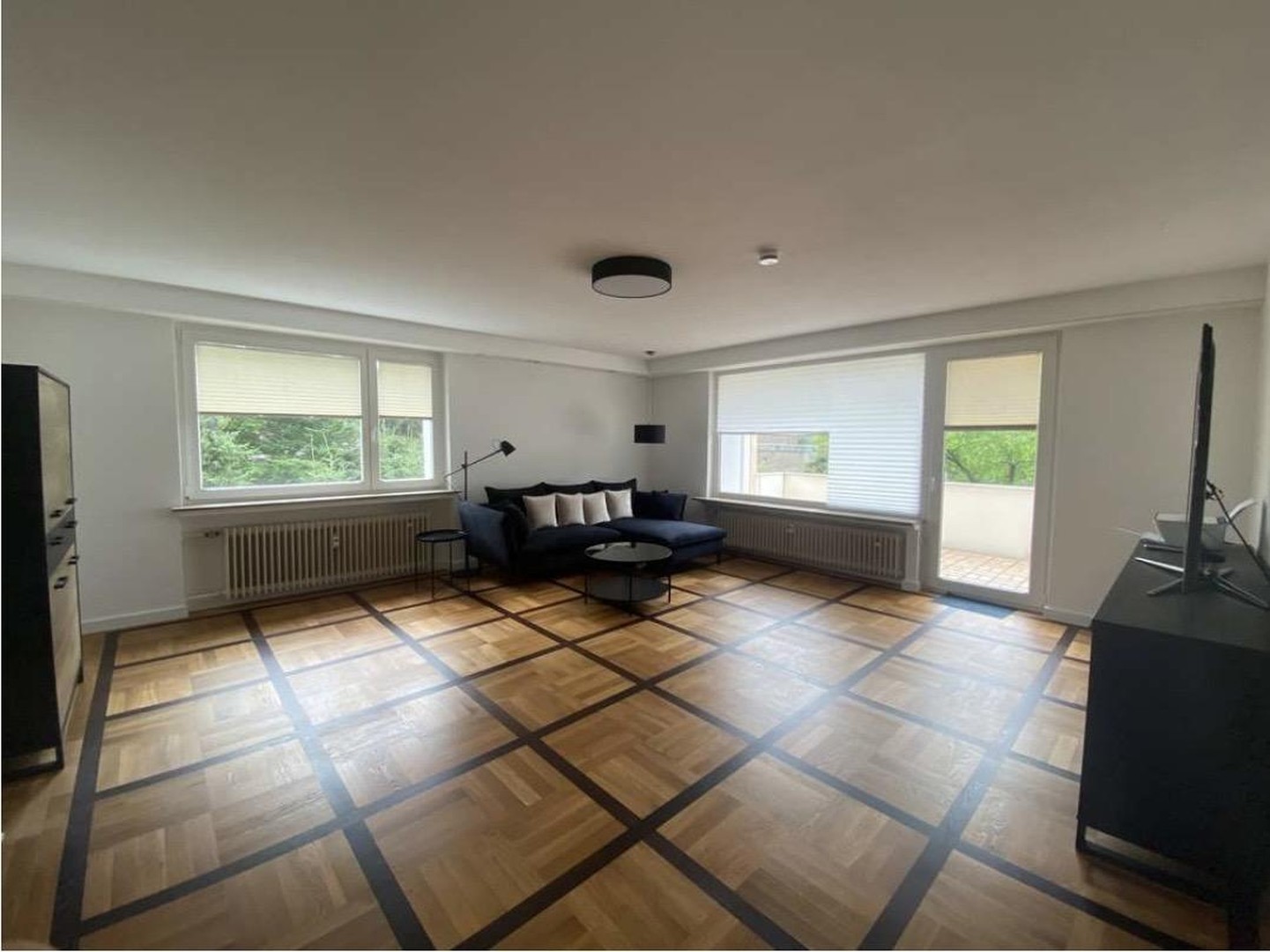 Loftartiges Wohnen: 108 Quadratmeter in bester Lage Bielefelds – Bielefeld – Vorschaubild 4