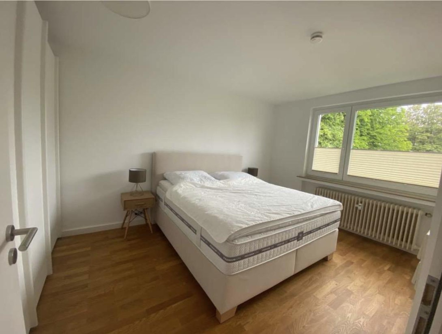 Loftartiges Wohnen: 108 Quadratmeter in bester Lage Bielefelds – Bielefeld – Vorschaubild 5