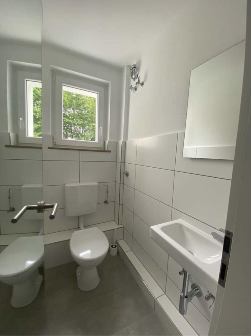 Loftartiges Wohnen: 108 Quadratmeter in bester Lage Bielefelds – Bielefeld – Vorschaubild 9