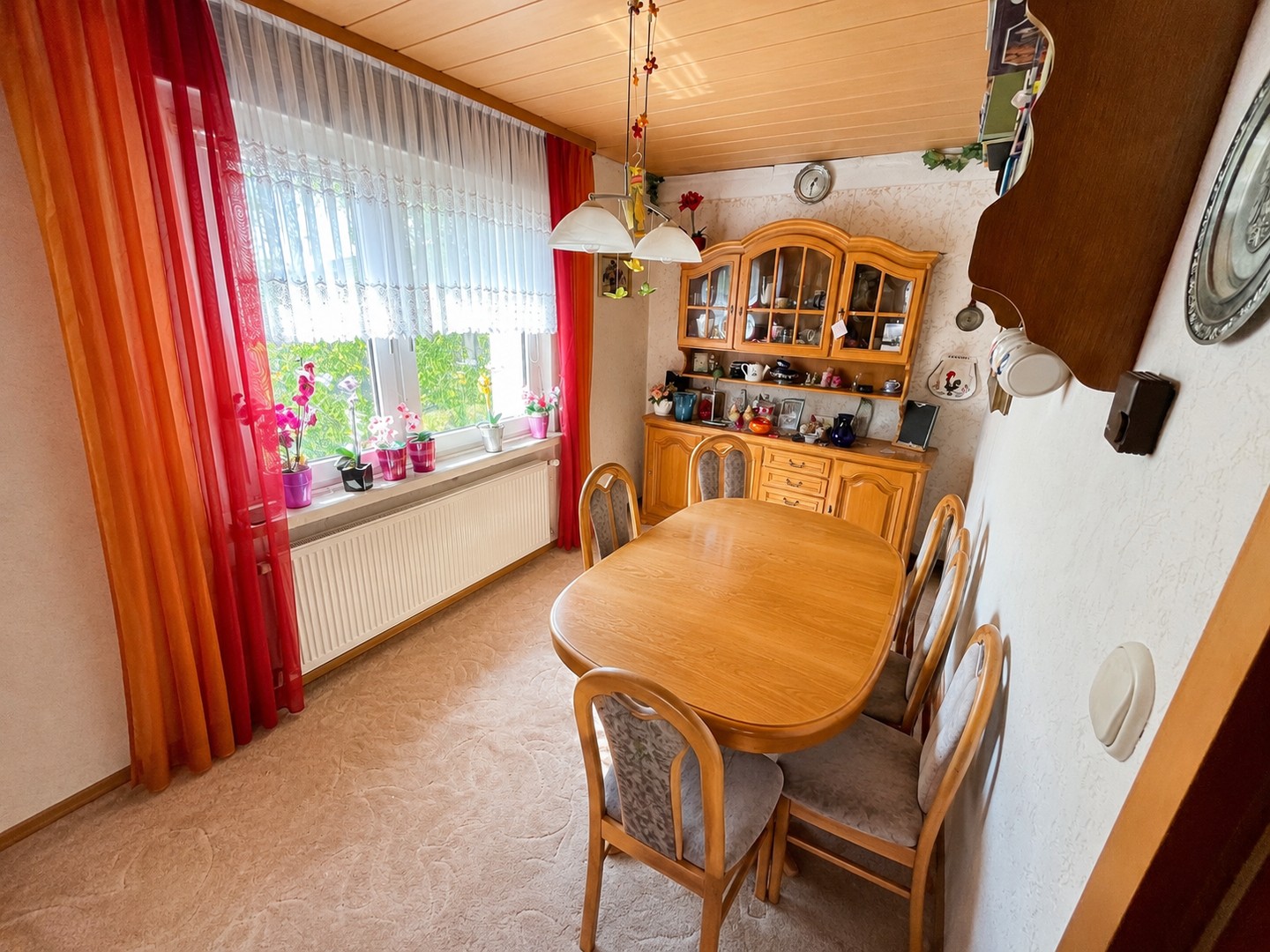 3 Zimmer Wohnung mit Balkon – Dortmund – Vorschaubild 3