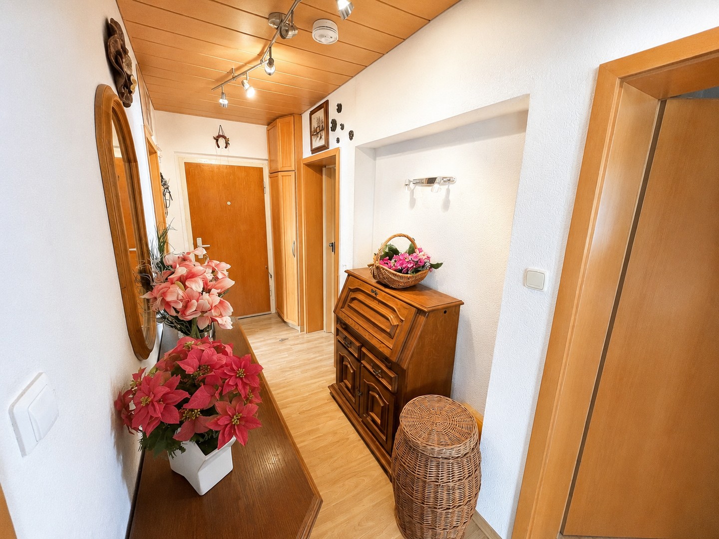 3 Zimmer Wohnung mit Balkon – Dortmund – Vorschaubild 5