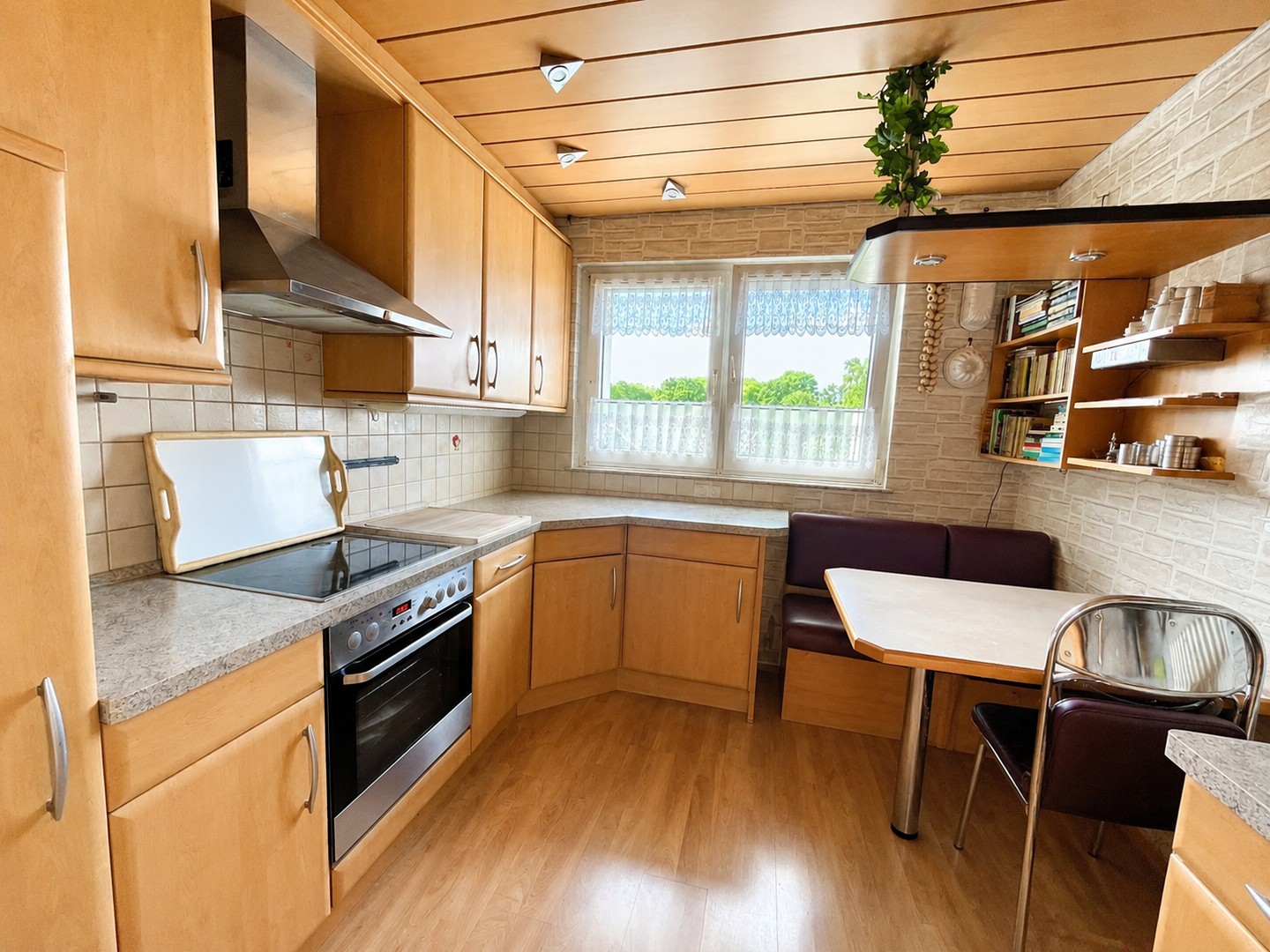 3 Zimmer Wohnung mit Balkon – Dortmund – Vorschaubild 6