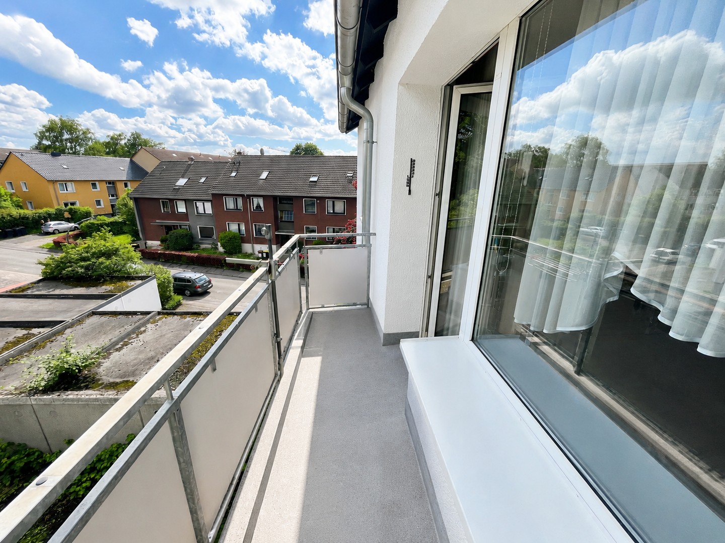 3 Zimmer Wohnung mit Balkon – Dortmund – Vorschaubild 7