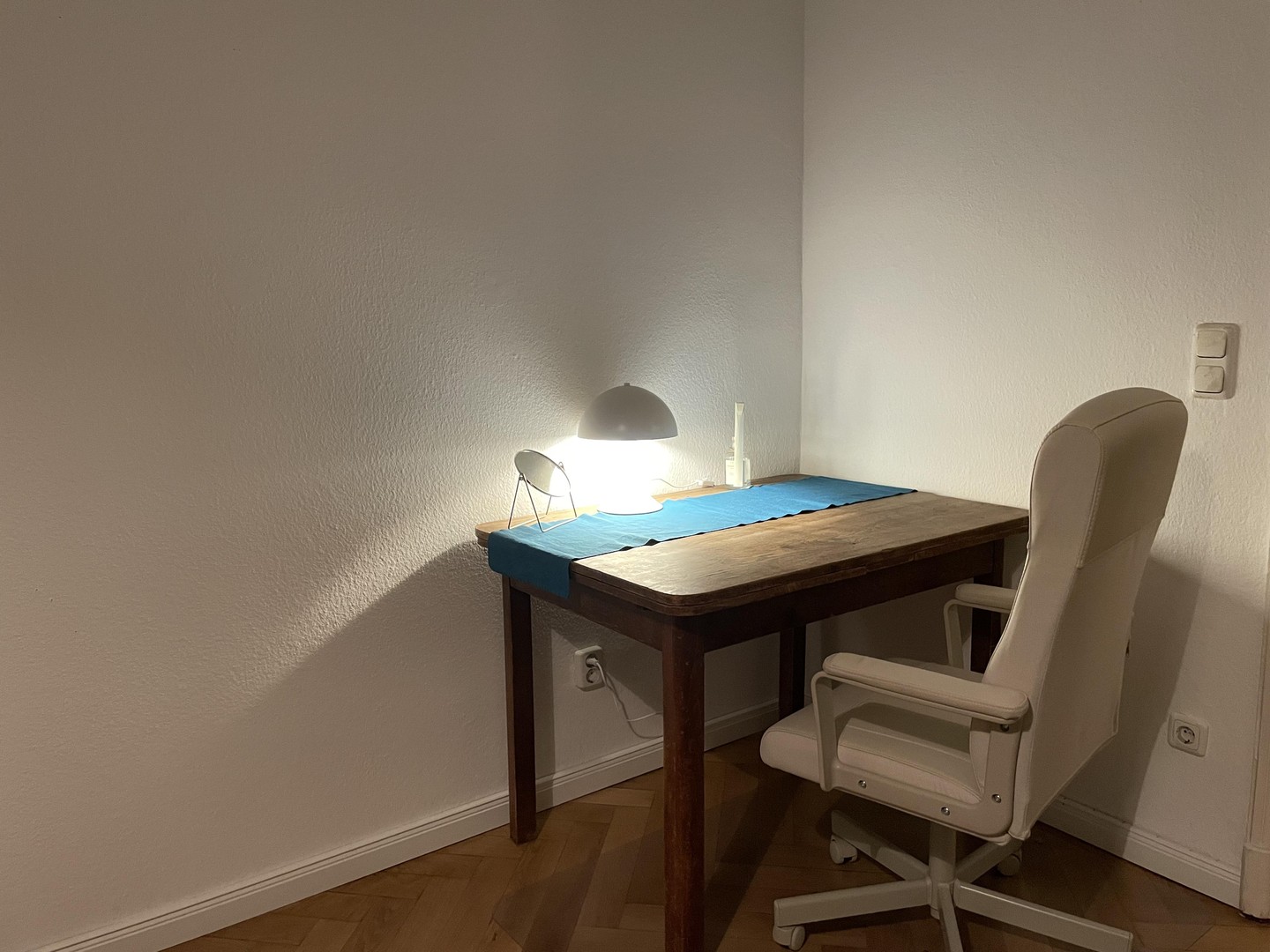 Elegantes und möbliertes 4-Room Apartment in Leipzig’s Prestigious Musikviertel – Leipzig – Vorschaubild 14