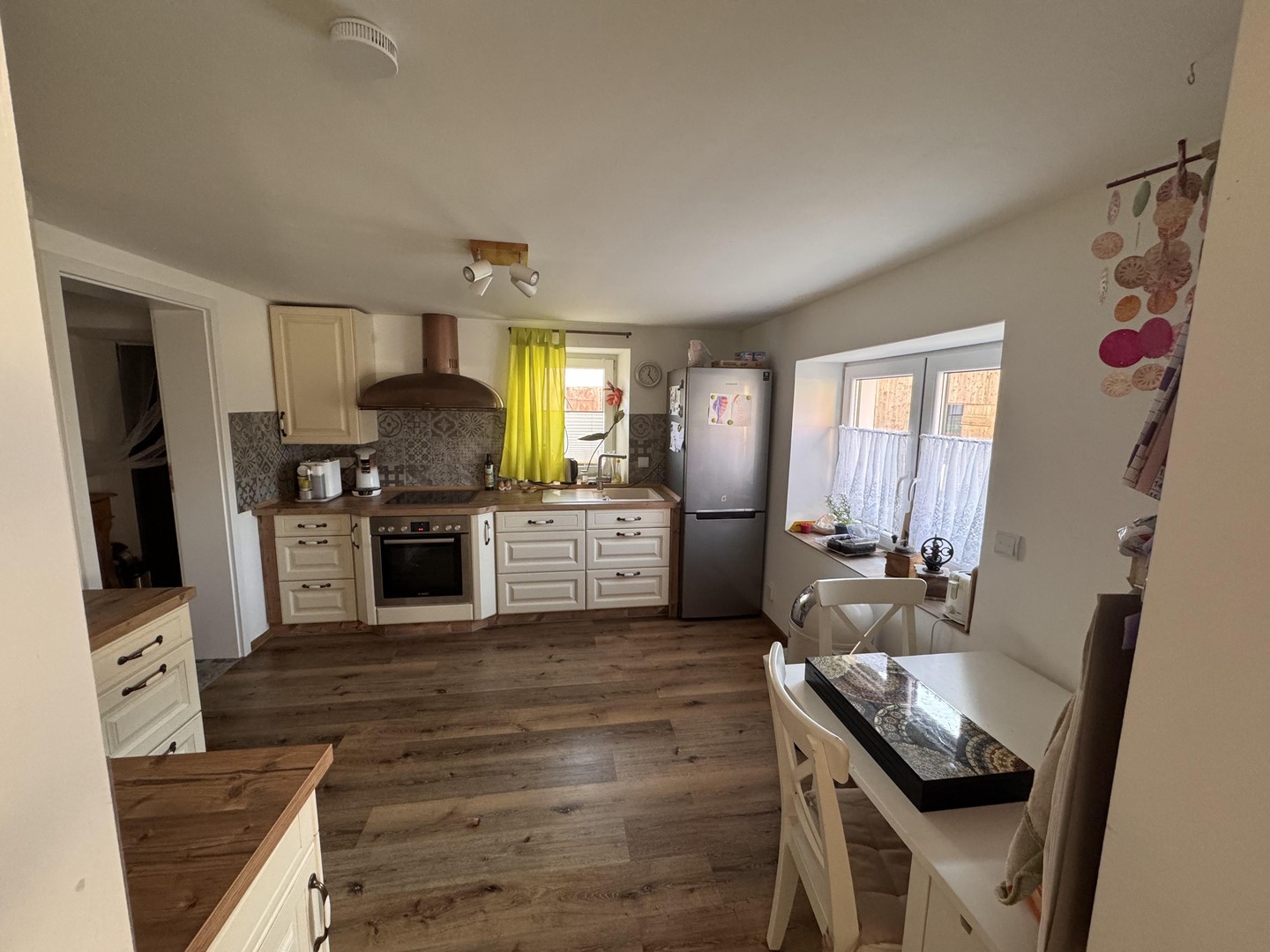 Einfamilienhaus/Bauernhaus mit Werkstatt, großem Grundstück, Scheune & Stall – Altdorf b. Nürnberg – Vorschaubild 2