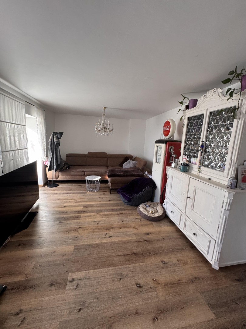 Einfamilienhaus/Bauernhaus mit Werkstatt, großem Grundstück, Scheune & Stall – Altdorf b. Nürnberg – Vorschaubild 4