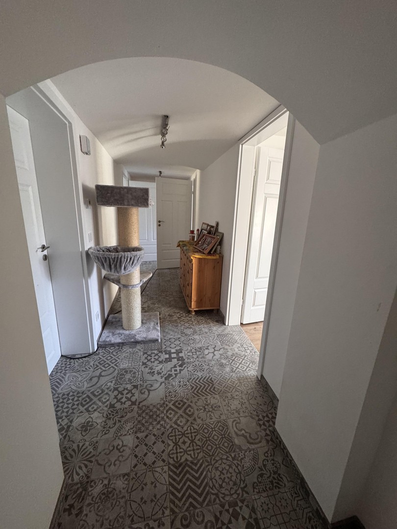 Einfamilienhaus/Bauernhaus mit Werkstatt, großem Grundstück, Scheune & Stall – Altdorf b. Nürnberg – Vorschaubild 6