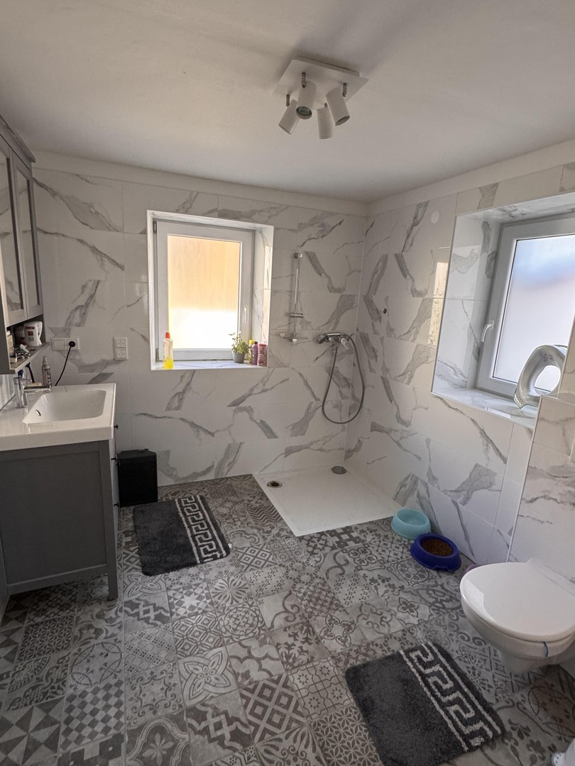 Einfamilienhaus/Bauernhaus mit Werkstatt, großem Grundstück, Scheune & Stall – Altdorf b. Nürnberg – Vorschaubild 7