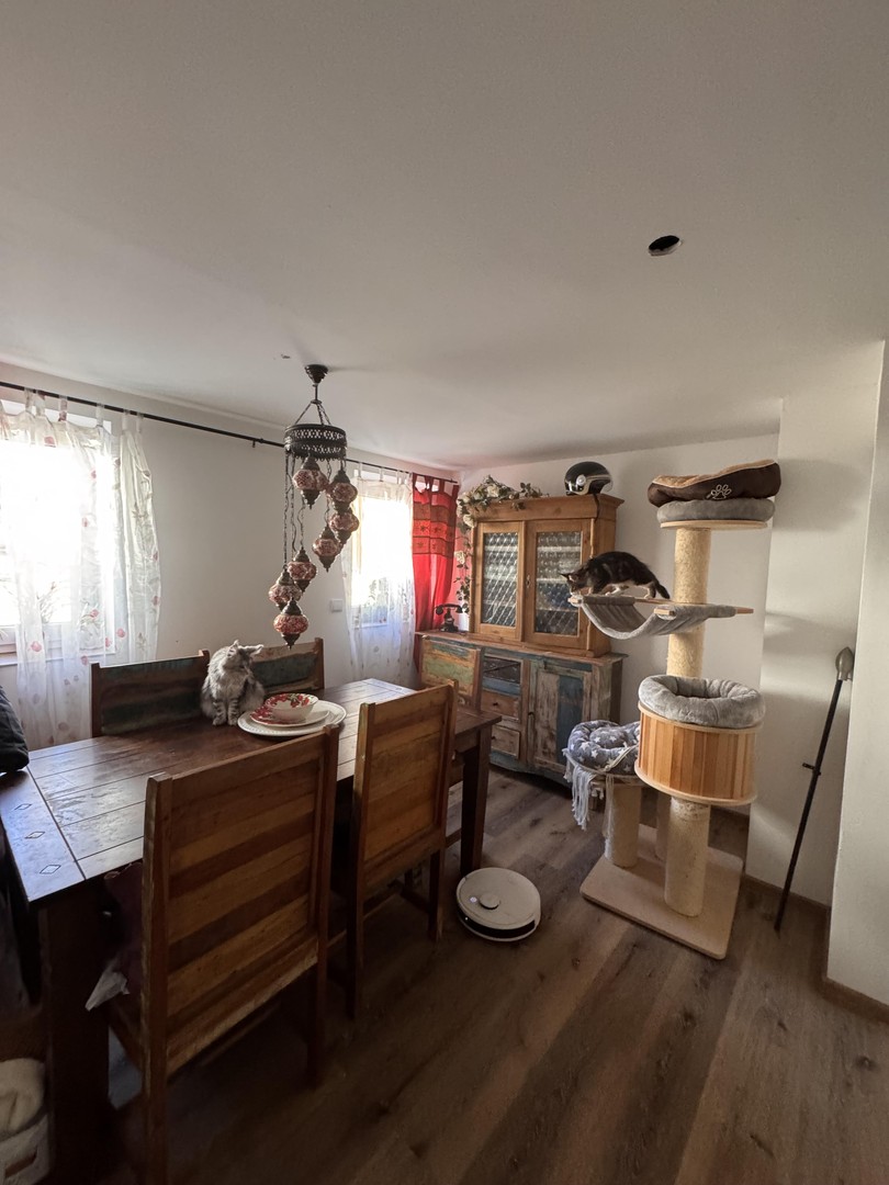 Einfamilienhaus/Bauernhaus mit Werkstatt, großem Grundstück, Scheune & Stall – Altdorf b. Nürnberg – Vorschaubild 8