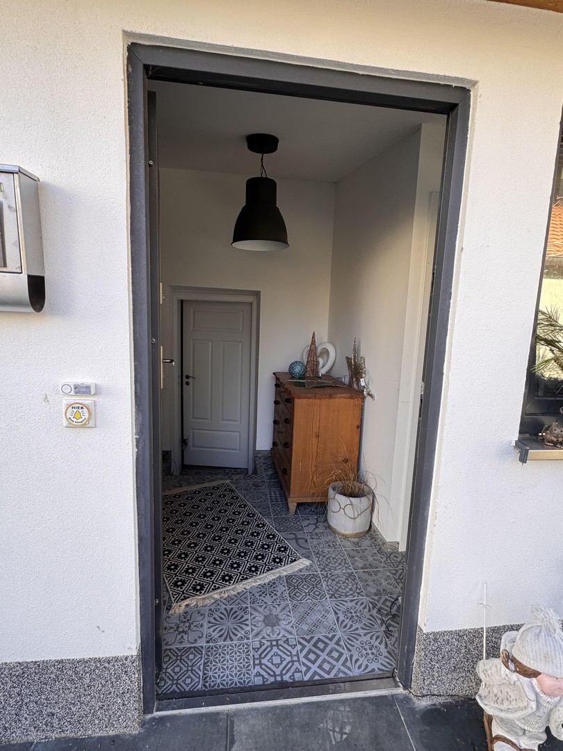 Einfamilienhaus/Bauernhaus mit Werkstatt, großem Grundstück, Scheune & Stall – Altdorf b. Nürnberg – Vorschaubild 10