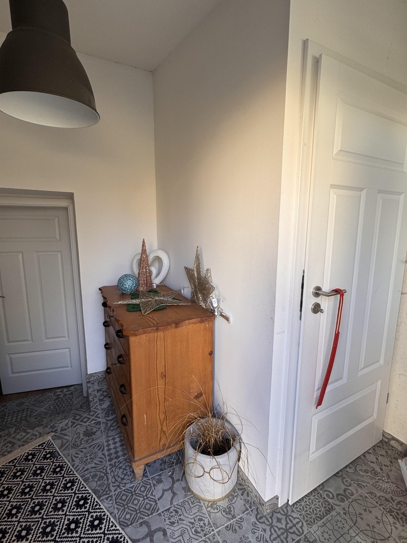 Einfamilienhaus/Bauernhaus mit Werkstatt, großem Grundstück, Scheune & Stall – Altdorf b. Nürnberg – Vorschaubild 11