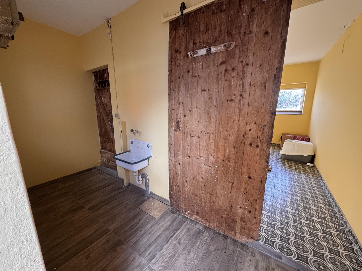 Einfamilienhaus/Bauernhaus mit Werkstatt, großem Grundstück, Scheune & Stall – Altdorf b. Nürnberg – Vorschaubild 13