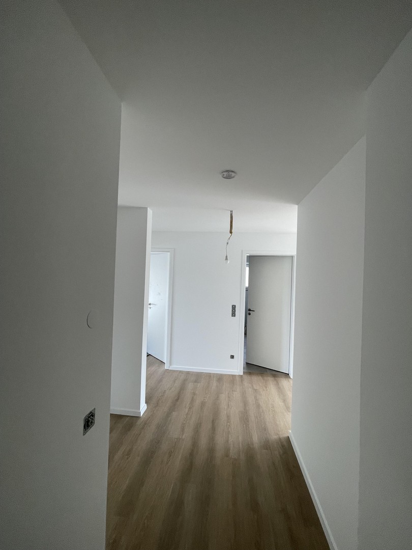 Attraktive 3 Zimmer Wohnung im 1.OG mit Dachterasse in Kempen, St.Hubert – Kempen – Vorschaubild 4