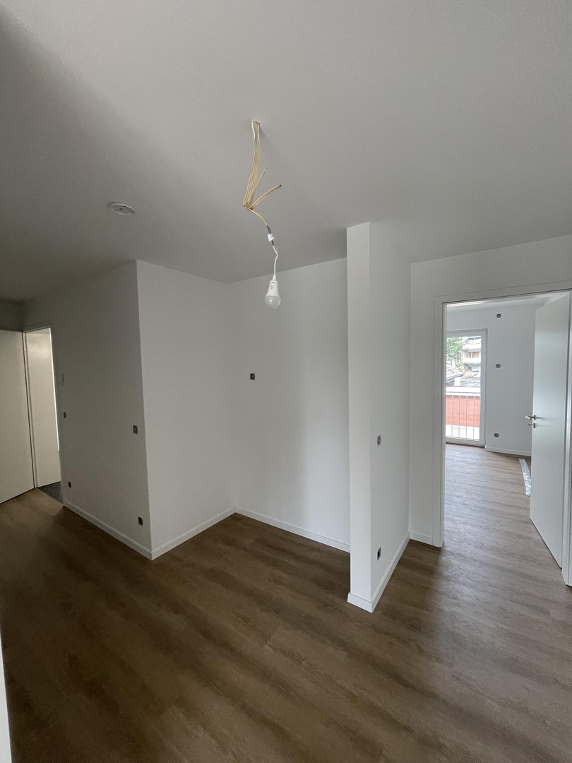 Attraktive 3 Zimmer Wohnung im 1.OG mit Dachterasse in Kempen, St.Hubert – Kempen – Vorschaubild 5