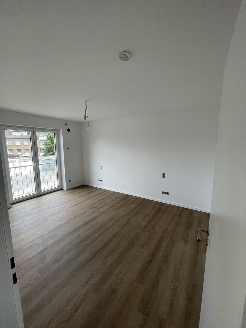 Attraktive 3 Zimmer Wohnung im 1.OG mit Dachterasse in Kempen, St.Hubert – Kempen – Vorschaubild 7