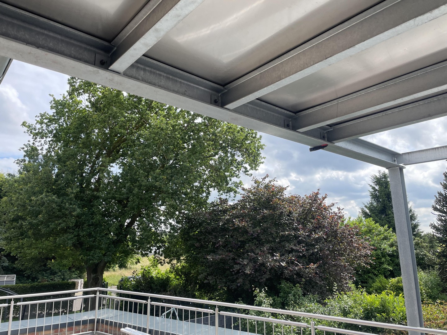 Attraktive 3 Zimmer Wohnung im 1.OG mit Dachterasse in Kempen, St.Hubert – Kempen – Vorschaubild 11