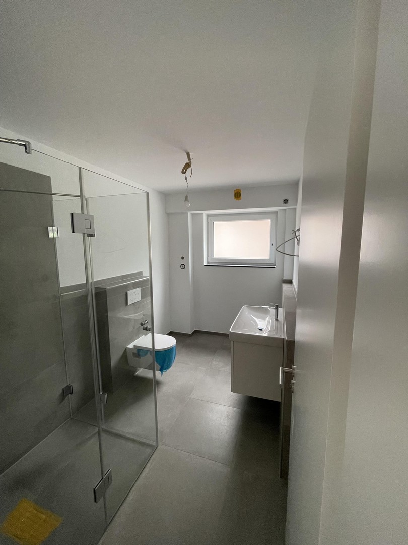 Attraktive 3 Zimmer Wohnung im 1.OG mit Dachterasse in Kempen, St.Hubert – Kempen – Vorschaubild 12