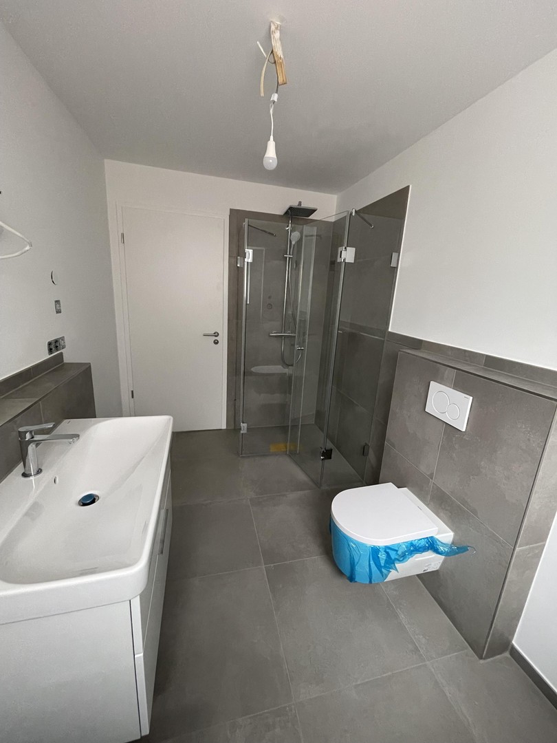 Attraktive 3 Zimmer Wohnung im 1.OG mit Dachterasse in Kempen, St.Hubert – Kempen – Vorschaubild 13