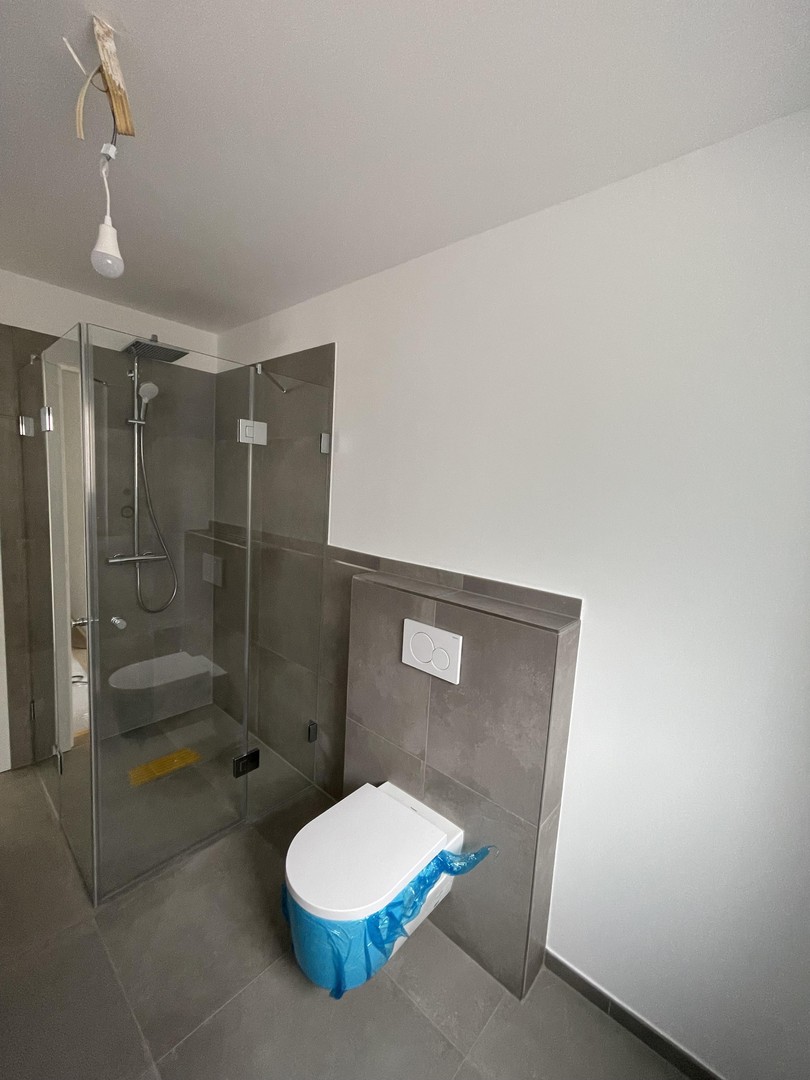 Attraktive 3 Zimmer Wohnung im 1.OG mit Dachterasse in Kempen, St.Hubert – Kempen – Vorschaubild 15