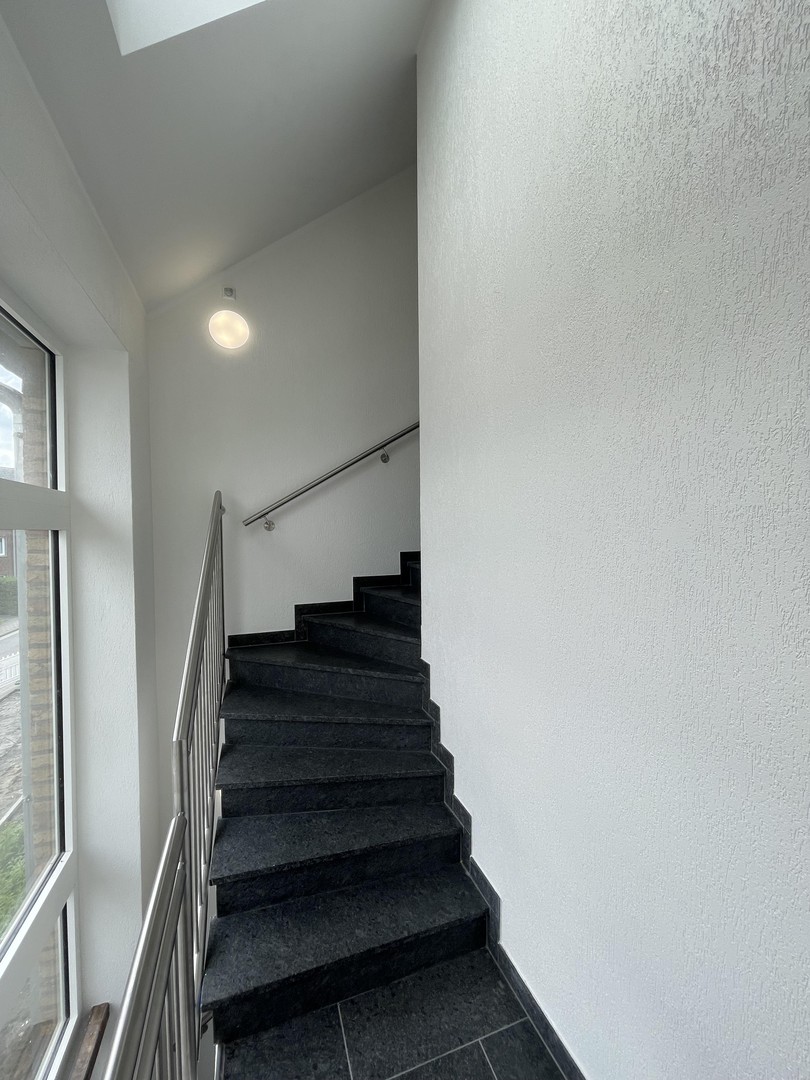 Attraktive 3 Zimmer Wohnung im 1.OG mit Dachterasse in Kempen, St.Hubert – Kempen – Vorschaubild 16