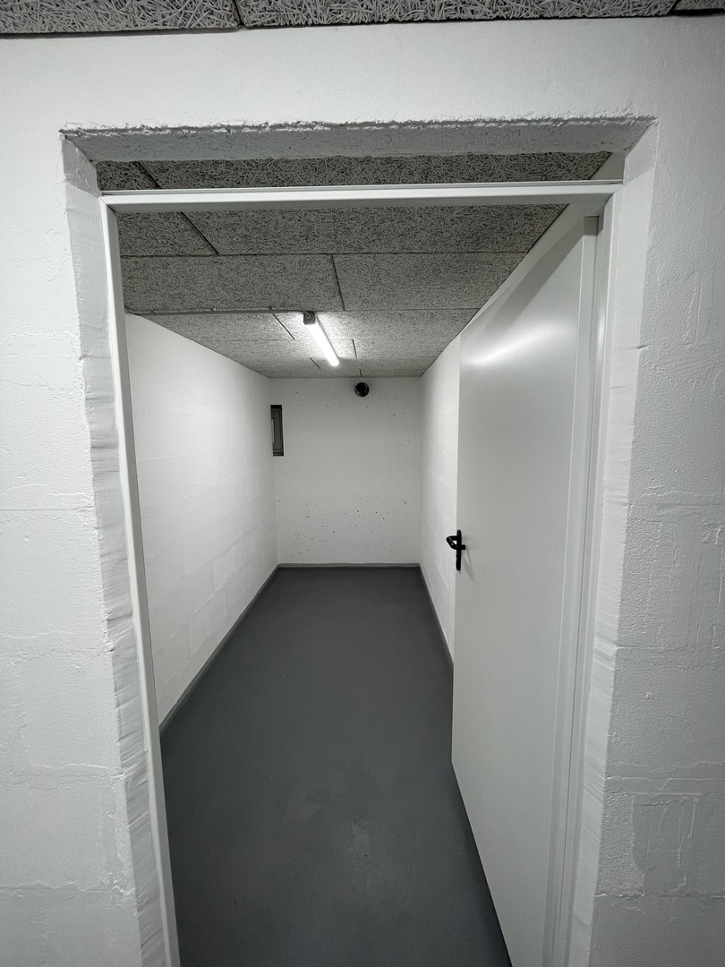 Attraktive 3 Zimmer Wohnung im 1.OG mit Dachterasse in Kempen, St.Hubert – Kempen – Vorschaubild 17